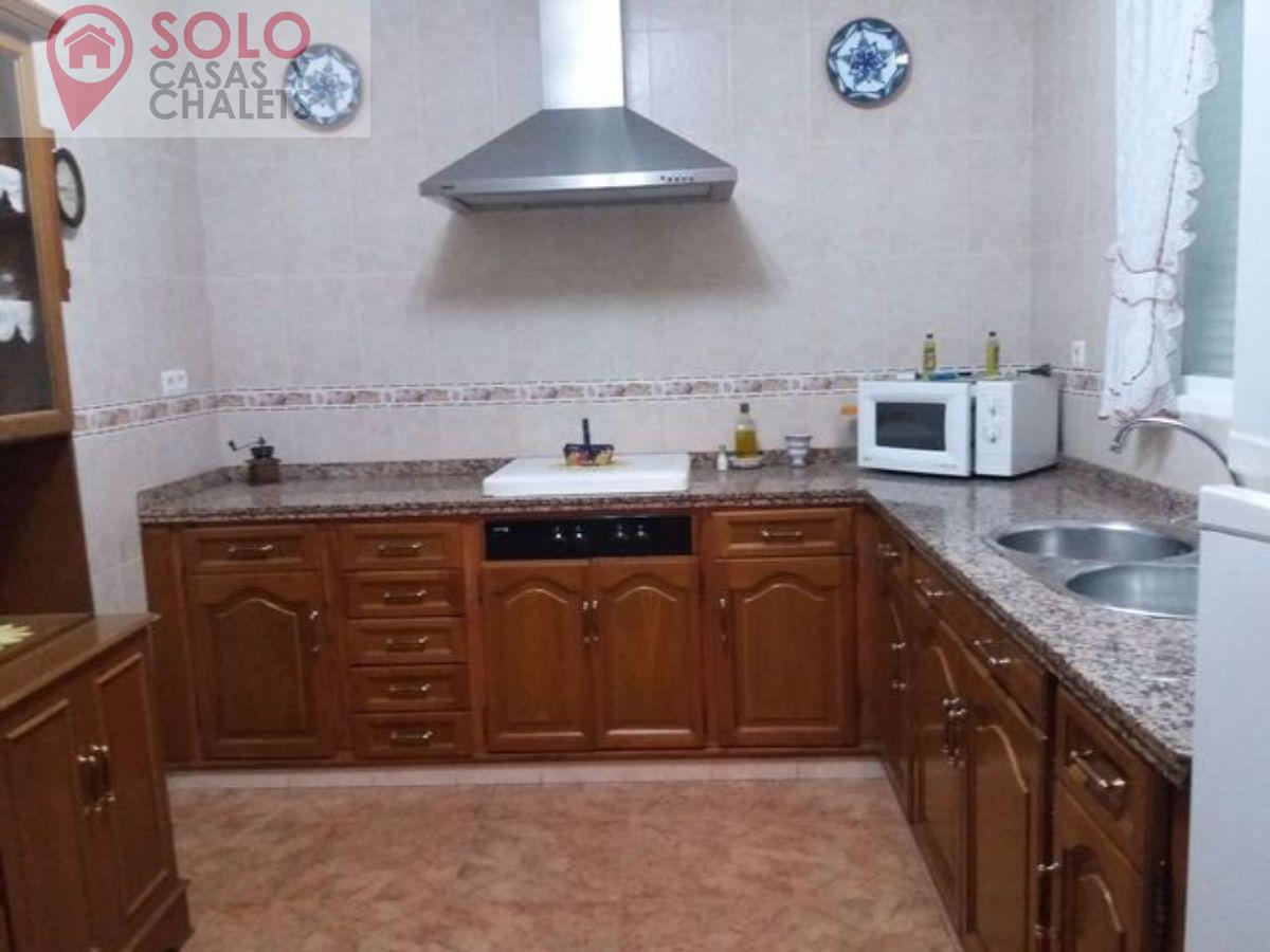 Venta de casa en Córdoba