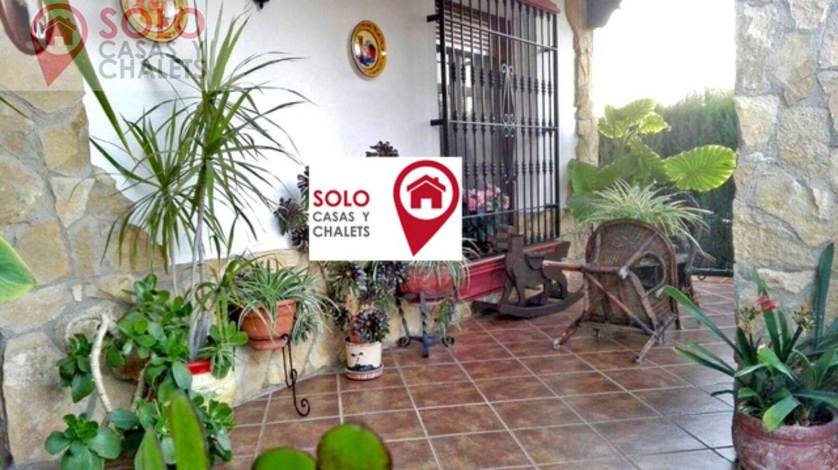 For sale of house in Córdoba