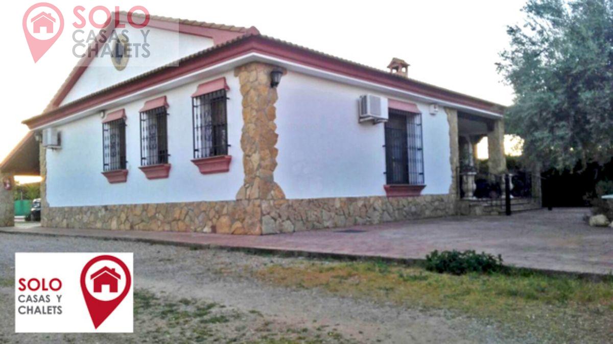 Venta de casa en Córdoba