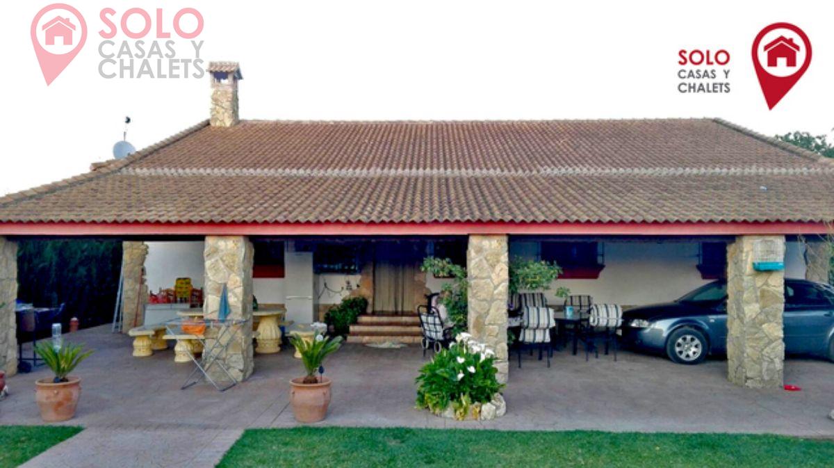 Venta de casa en Córdoba