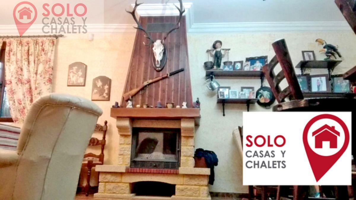 For sale of house in Córdoba