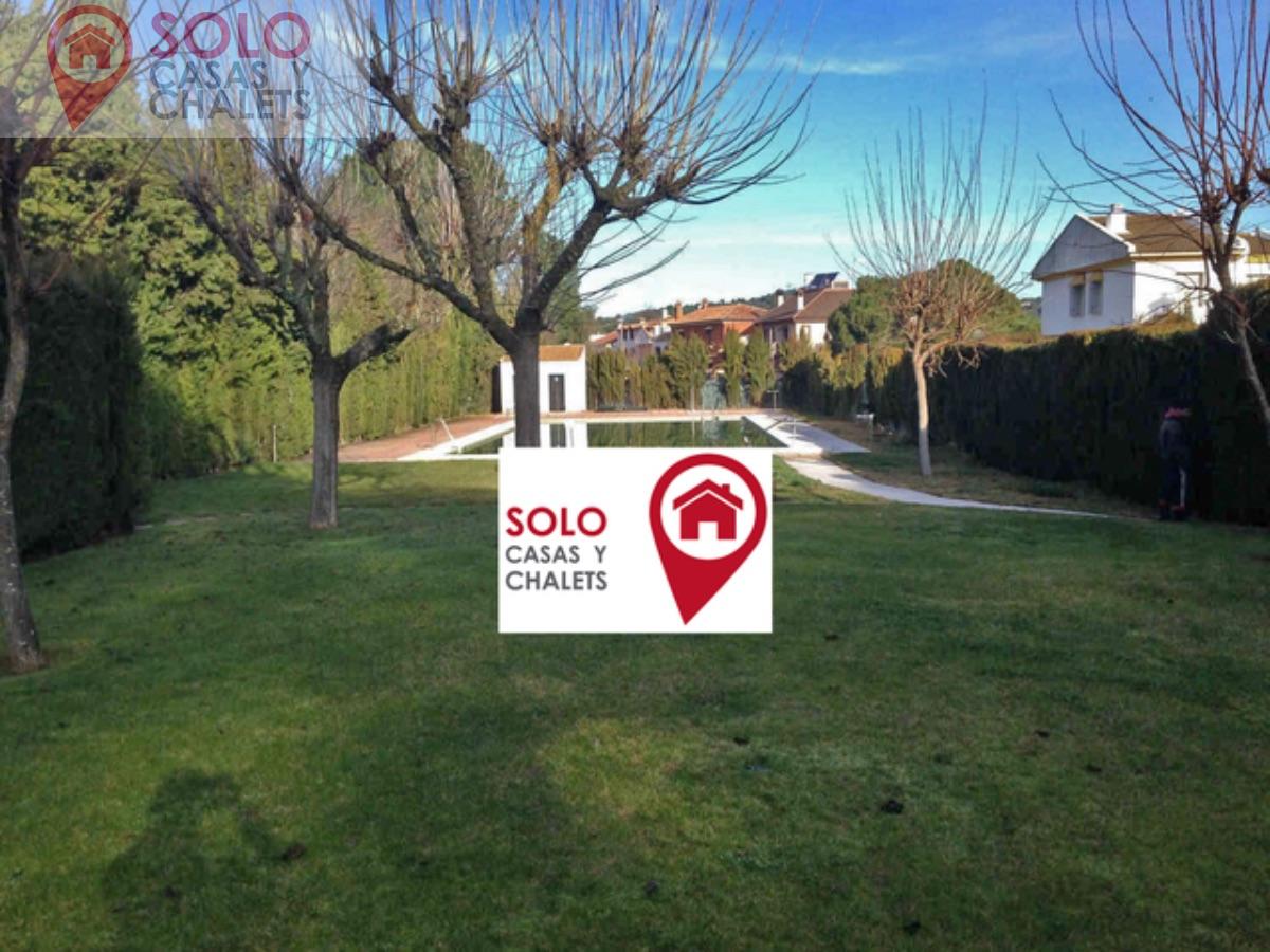 For sale of house in Córdoba