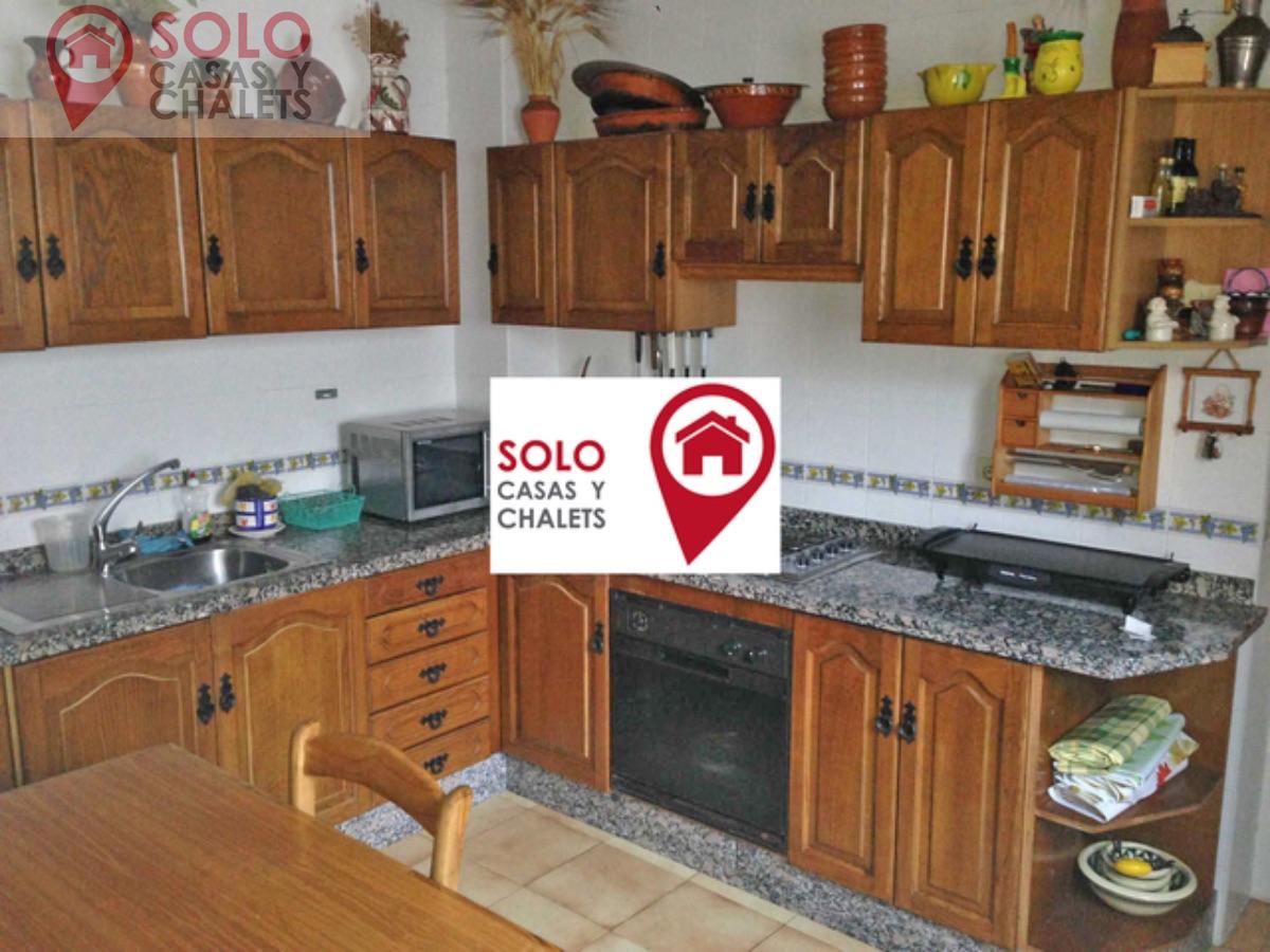 For sale of house in Córdoba