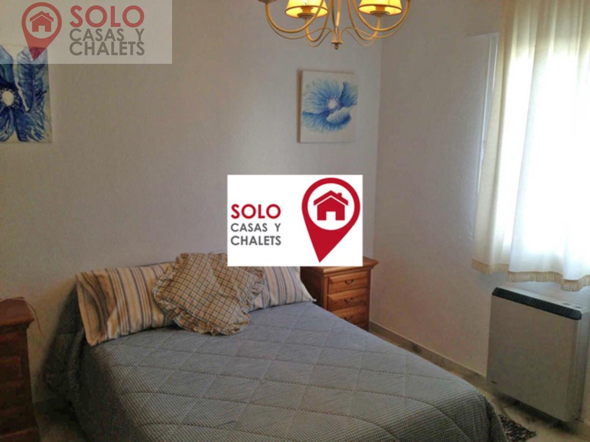 For sale of house in Córdoba