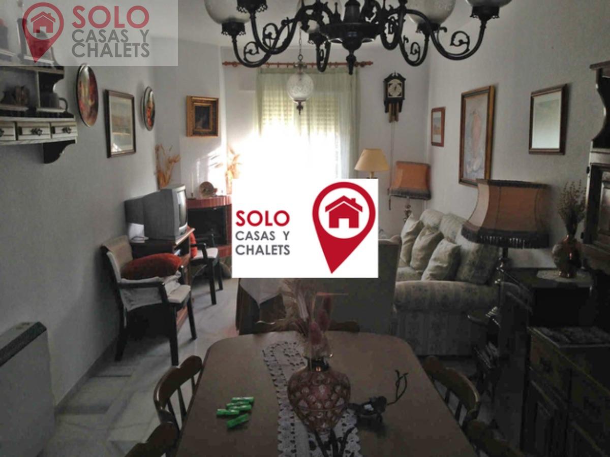 For sale of house in Córdoba