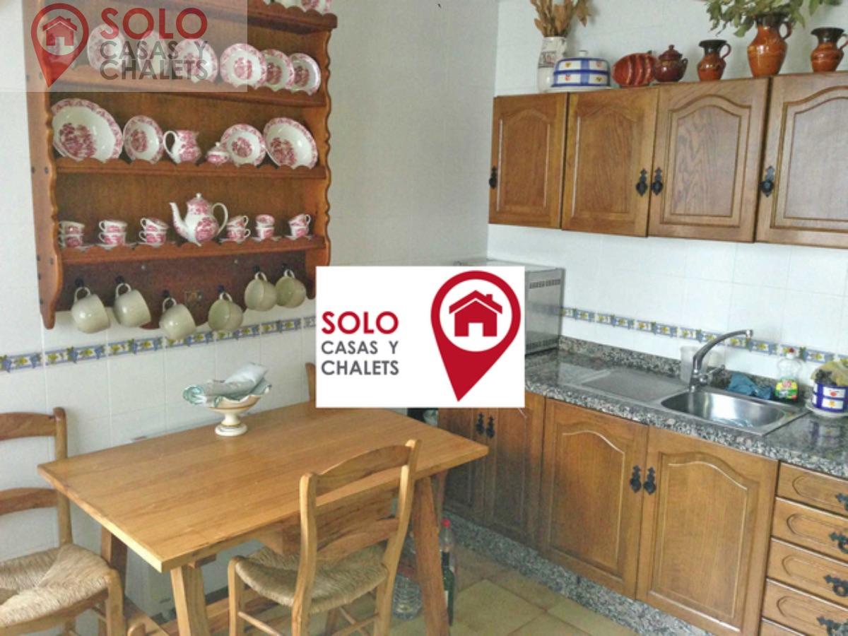 For sale of house in Córdoba