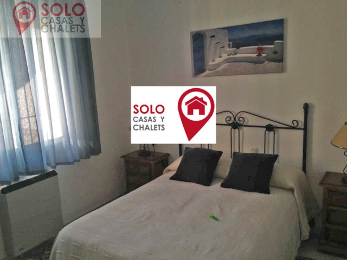 For sale of house in Córdoba