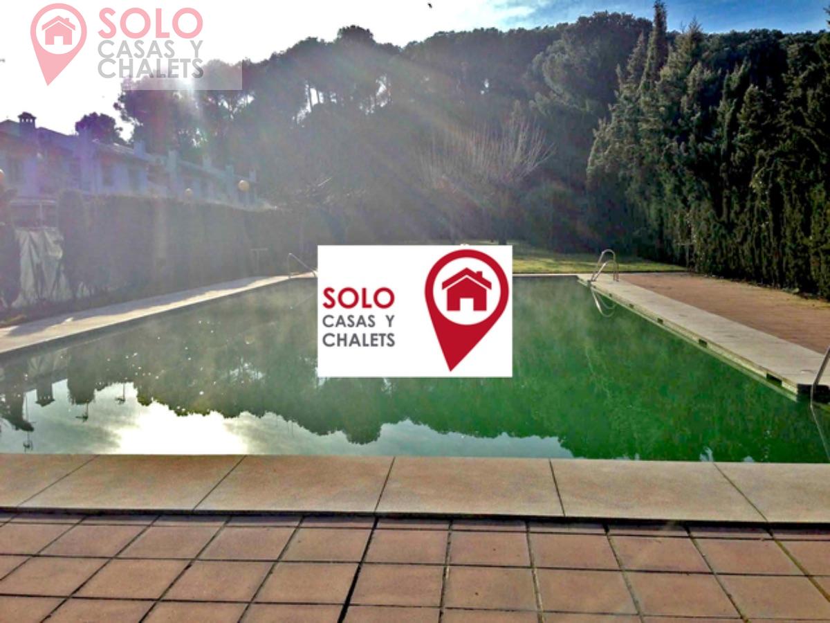 For sale of house in Córdoba