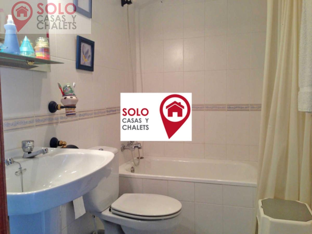 For sale of house in Córdoba