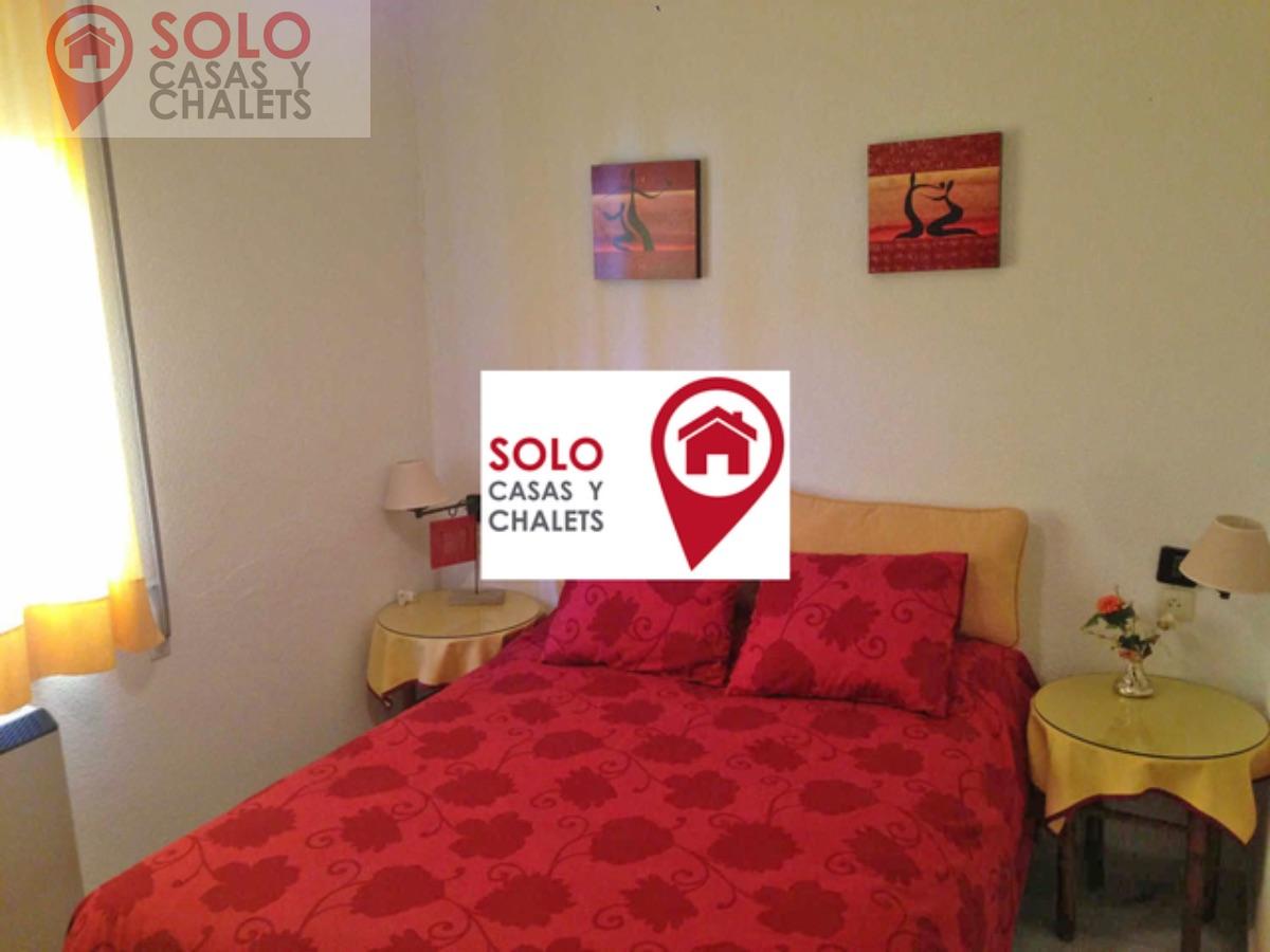 For sale of house in Córdoba