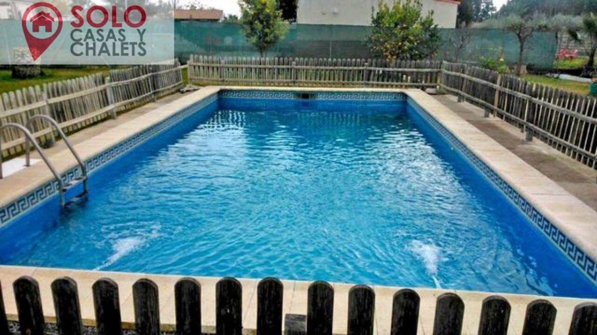 Venta de casa en Córdoba