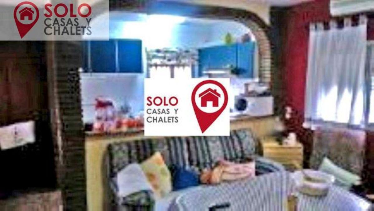 For sale of house in Córdoba