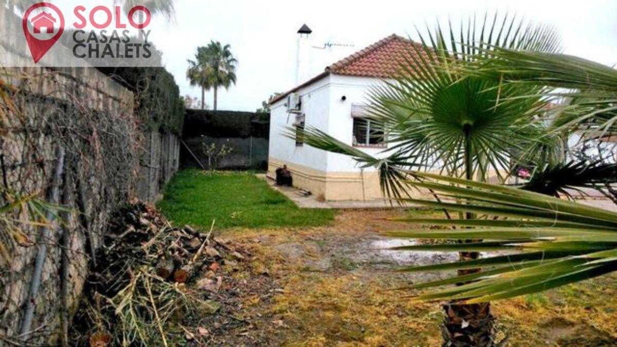 For sale of house in Córdoba