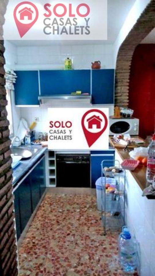 For sale of house in Córdoba