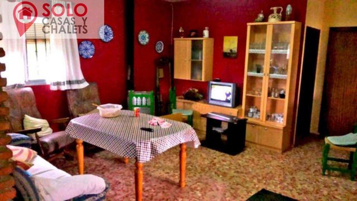 For sale of house in Córdoba