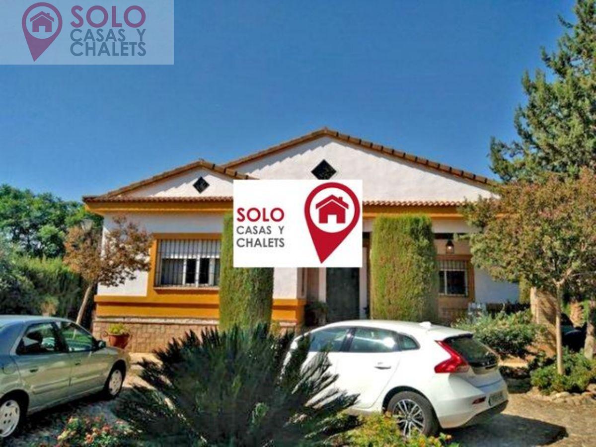 For sale of house in Córdoba