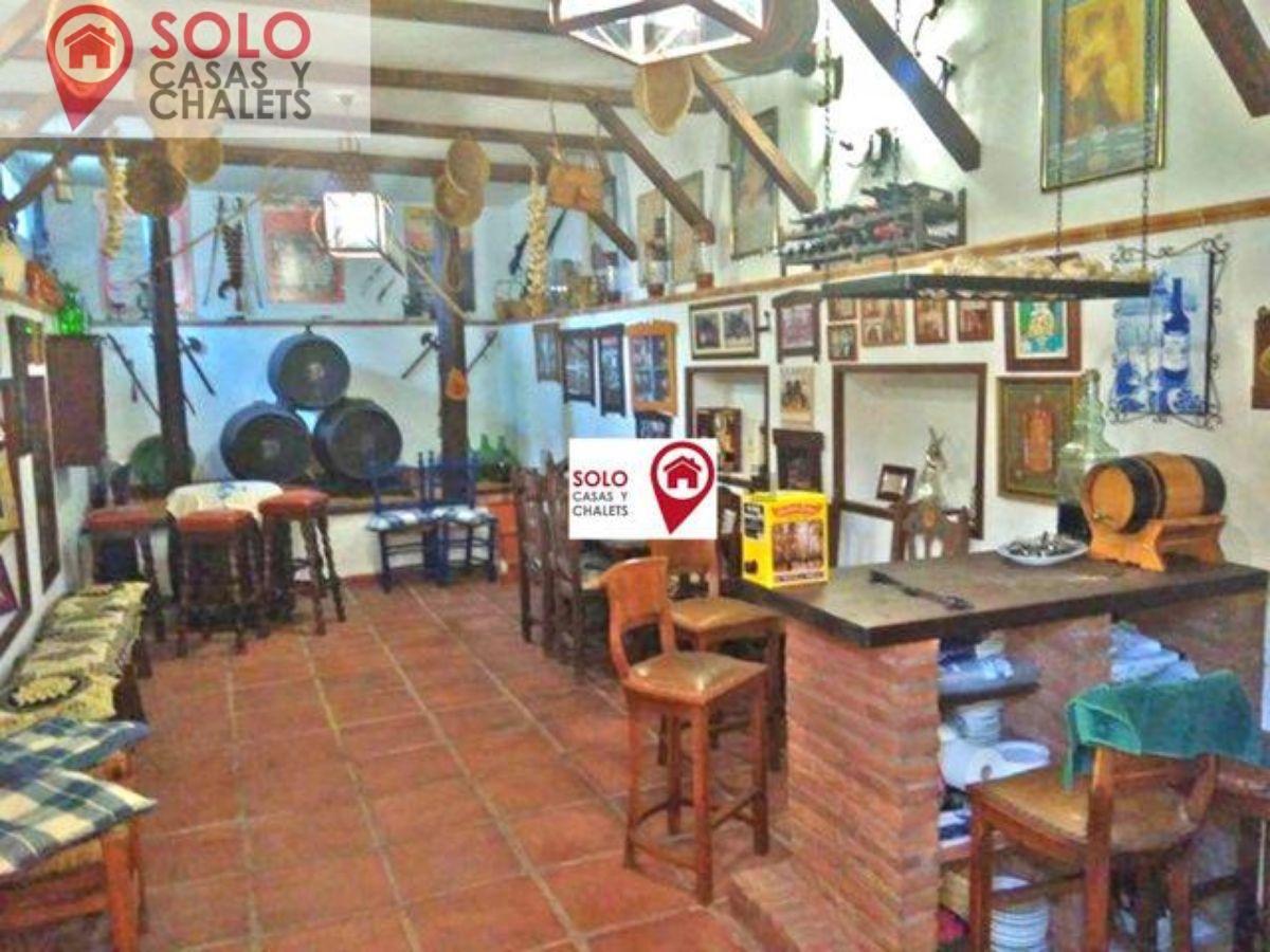 Venta de casa en Córdoba