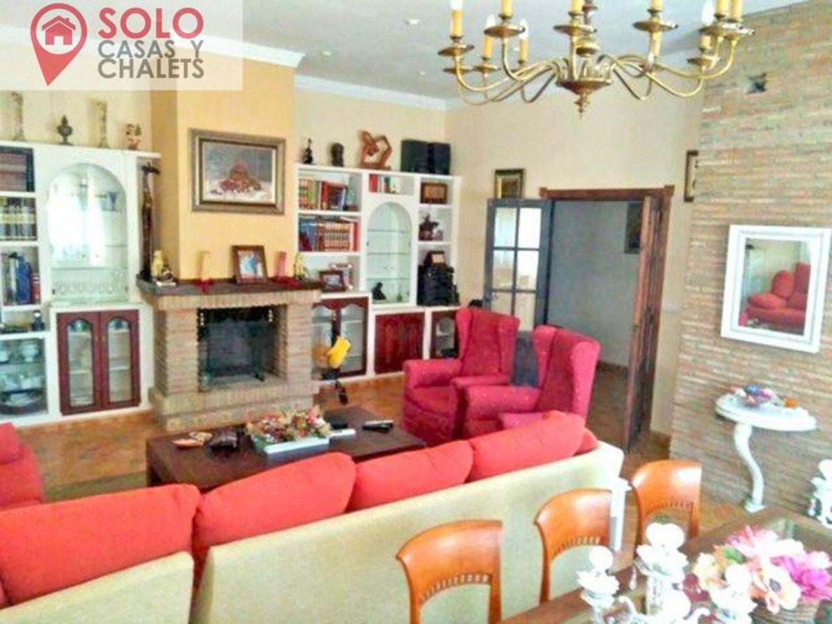 Venta de casa en Córdoba