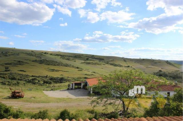 For sale of rural property in Monesterio