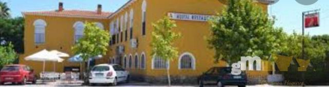 For sale of hotel in Cáceres