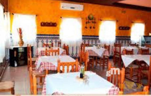 For sale of hotel in Cáceres