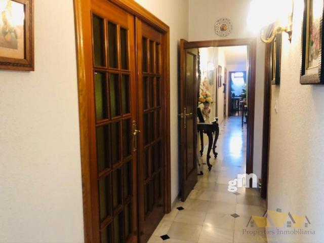 For sale of penthouse in Don Benito