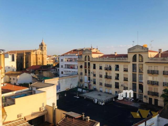 For sale of penthouse in Don Benito