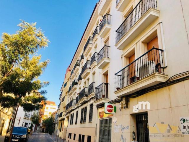 For sale of penthouse in Don Benito