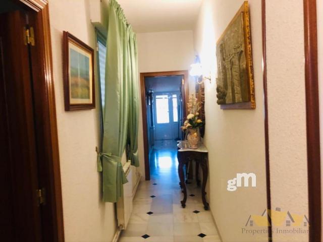 For sale of penthouse in Don Benito