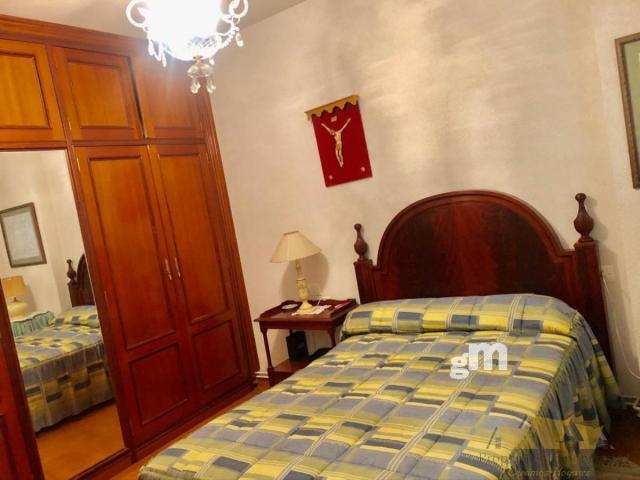For sale of penthouse in Don Benito