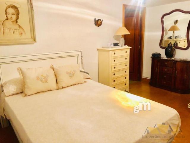 For sale of penthouse in Don Benito
