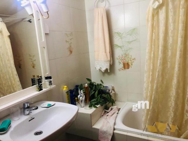 For sale of penthouse in Don Benito