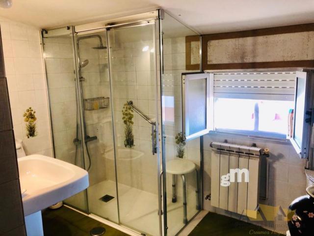 For sale of penthouse in Don Benito
