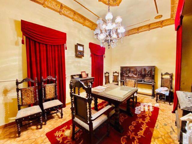 For sale of house in Don Benito