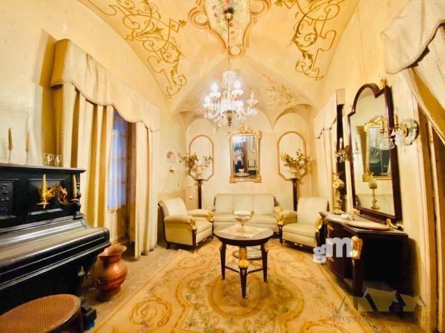 For sale of house in Don Benito