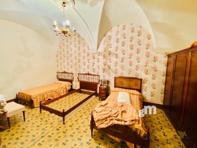 For sale of house in Don Benito