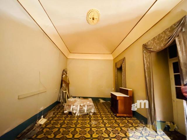 For sale of house in Don Benito