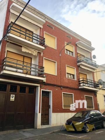 Venta de edificio en Don Benito