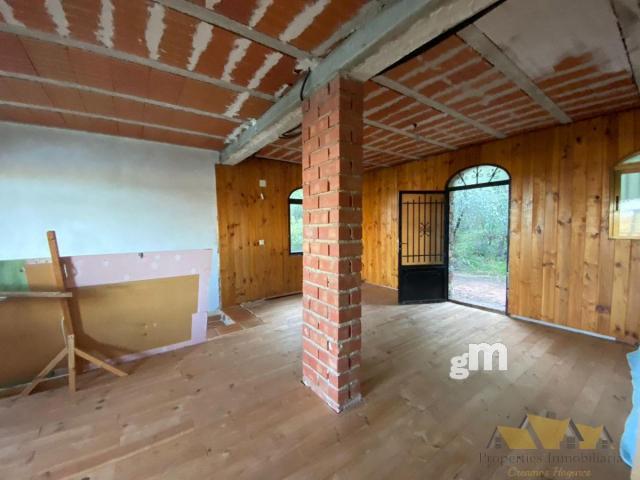For sale of chalet in Peloche