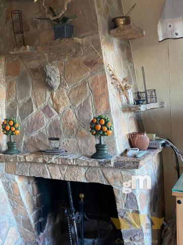 For sale of chalet in Peloche