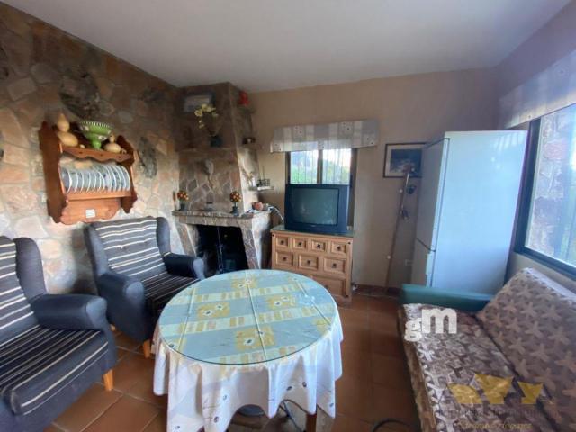 For sale of chalet in Peloche