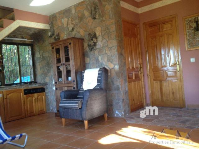 For sale of chalet in Peloche