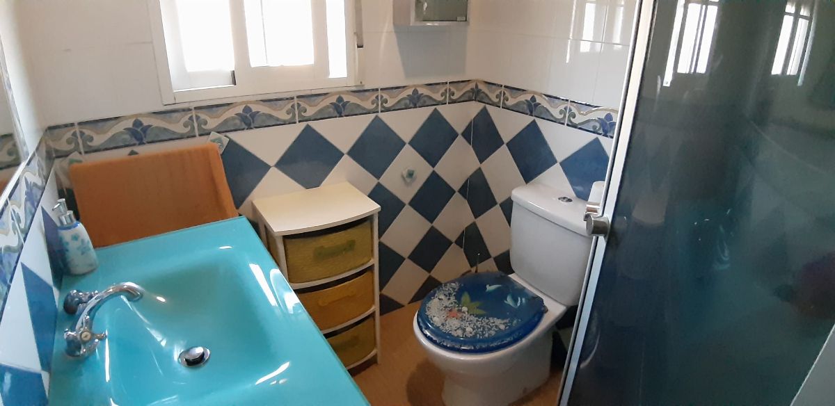 Venta de chalet en Don Benito