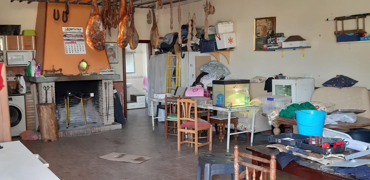 Venta de chalet en Don Benito