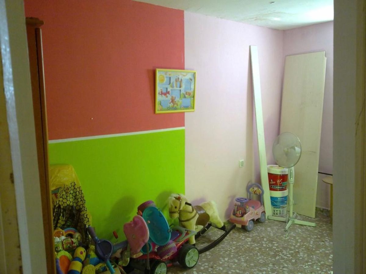 Venta de piso en Badajoz