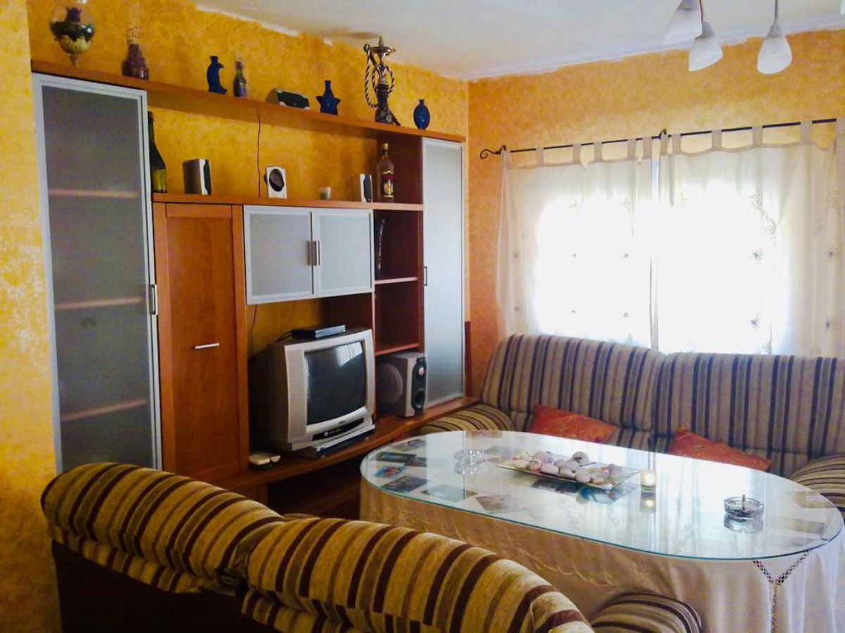 Venta de piso en Badajoz