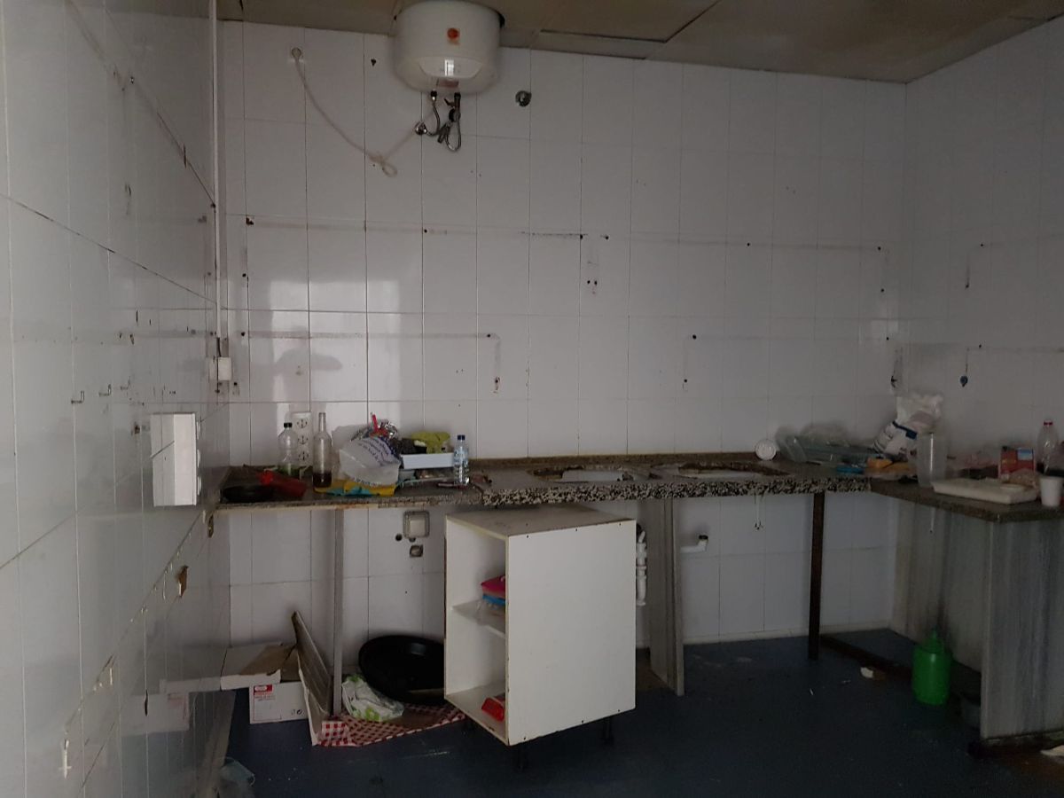 Venta de local en Badajoz