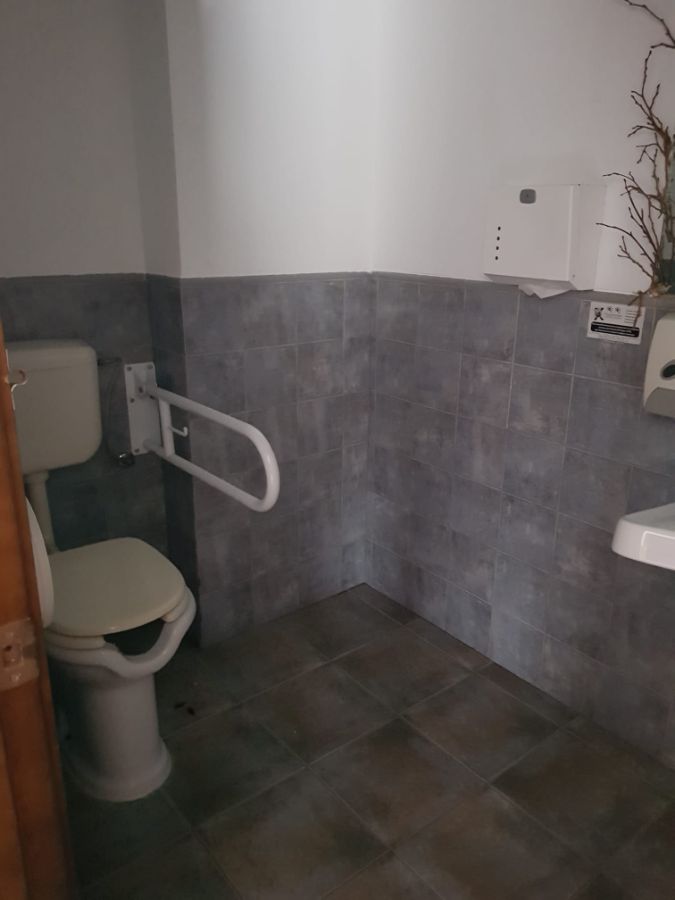 Venta de local en Badajoz