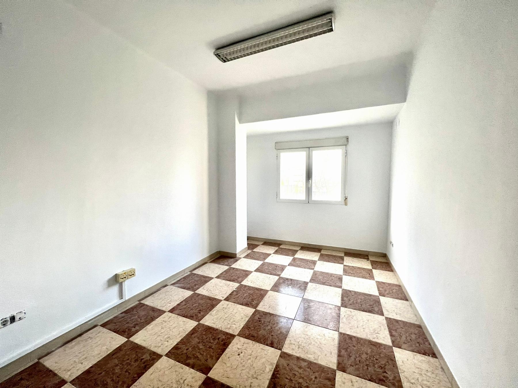 Venta de piso en Don Benito
