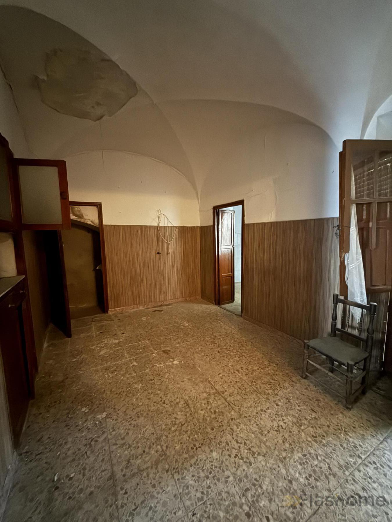 Venta de casa en Guareña